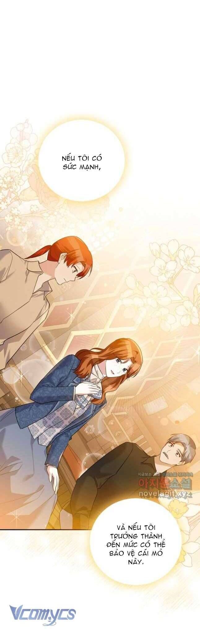 Kế Hoạch Trả Thù - Chap 48 - Trang 42