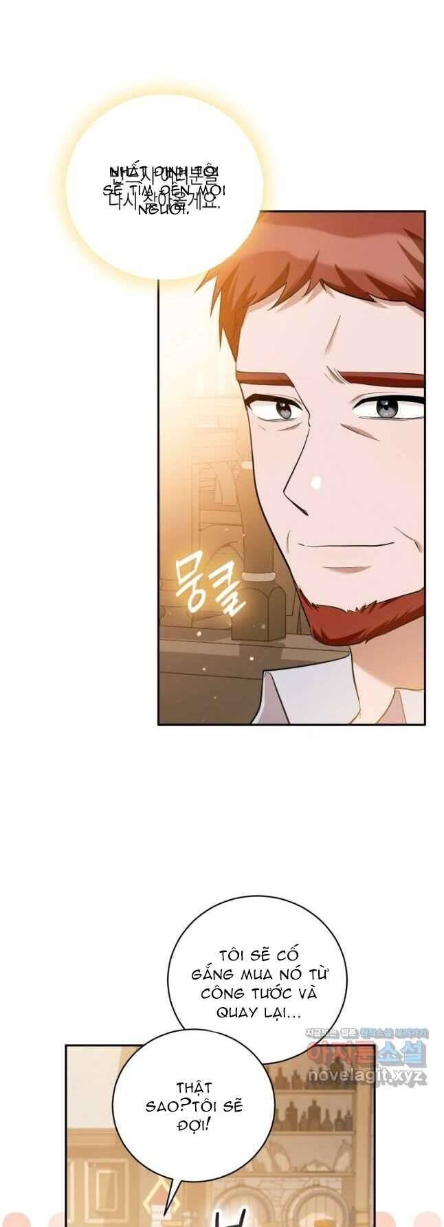 Kế Hoạch Trả Thù - Chap 48 - Trang 43