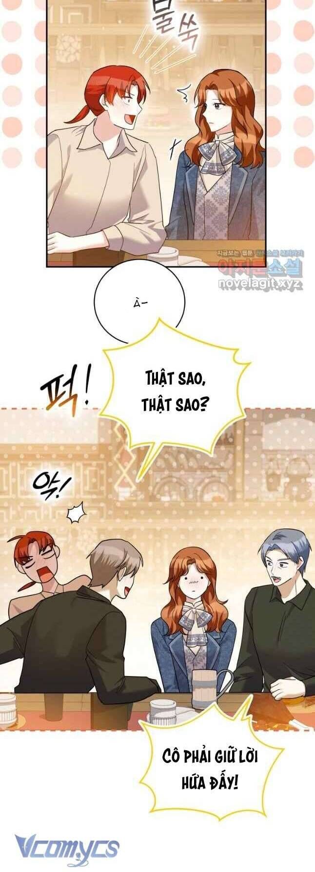 Kế Hoạch Trả Thù - Chap 48 - Trang 44