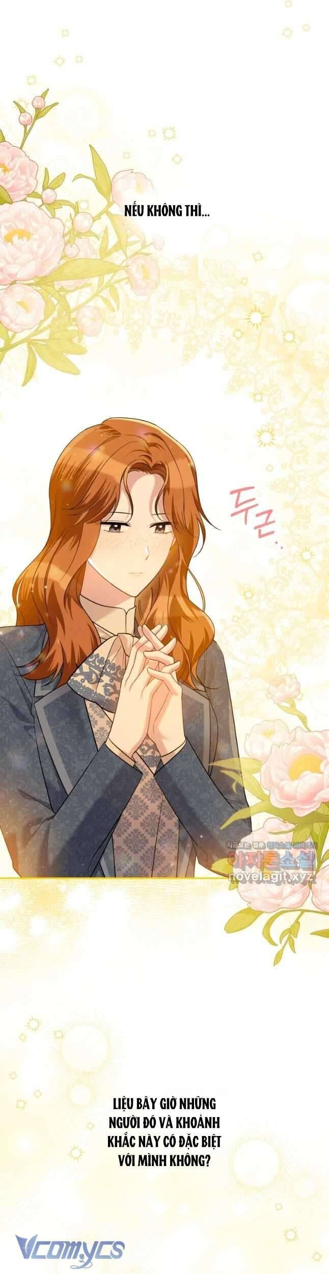 Kế Hoạch Trả Thù - Chap 48 - Trang 47