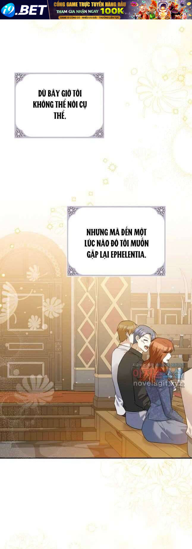 Kế Hoạch Trả Thù - Chap 48 - Trang 48