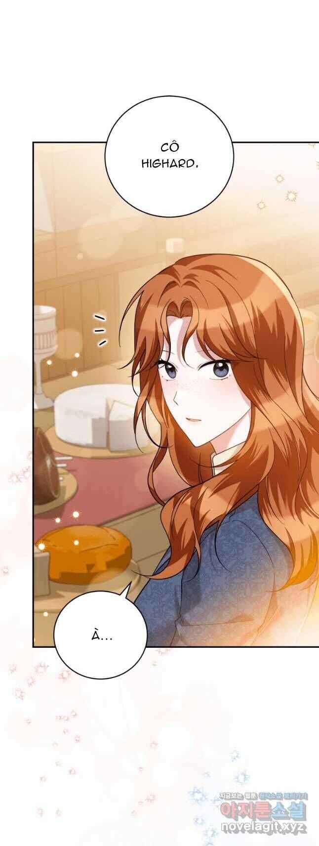 Kế Hoạch Trả Thù - Chap 48 - Trang 50