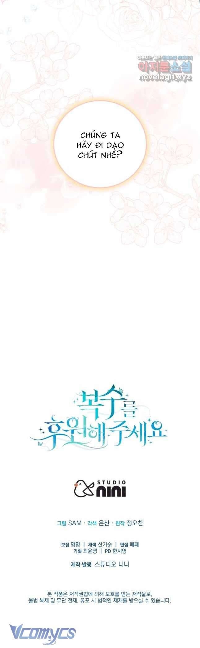 Kế Hoạch Trả Thù - Chap 48 - Trang 52