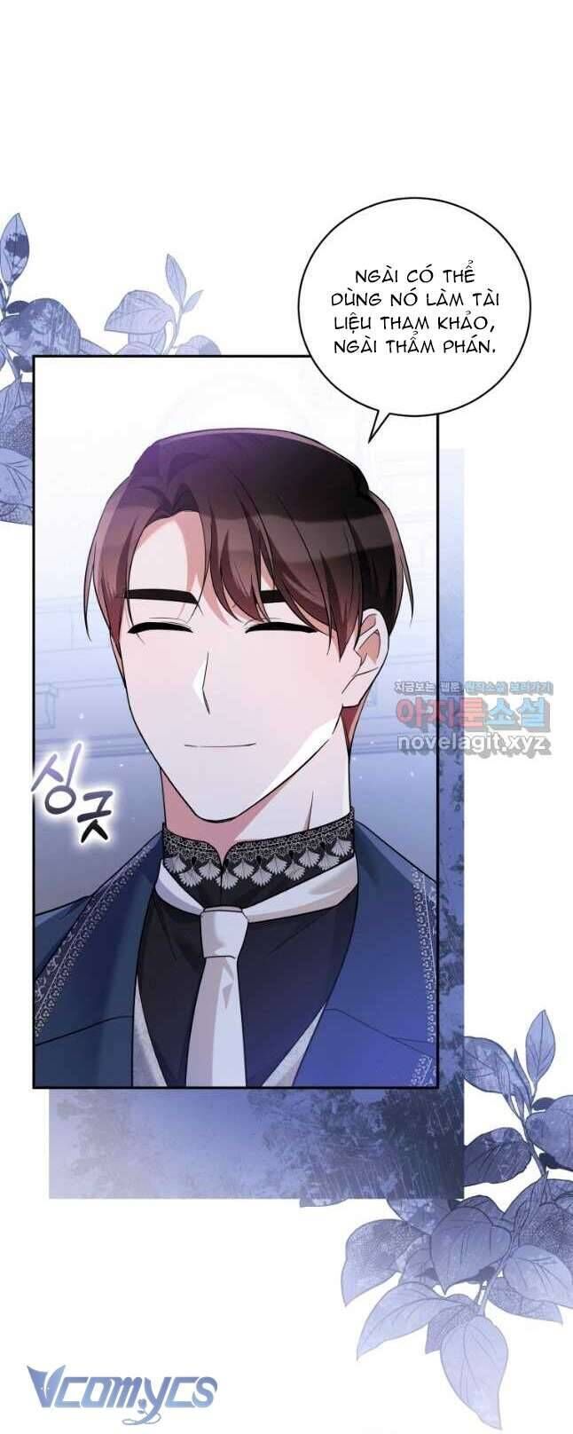 Kế Hoạch Trả Thù - Chap 48 - Trang 10