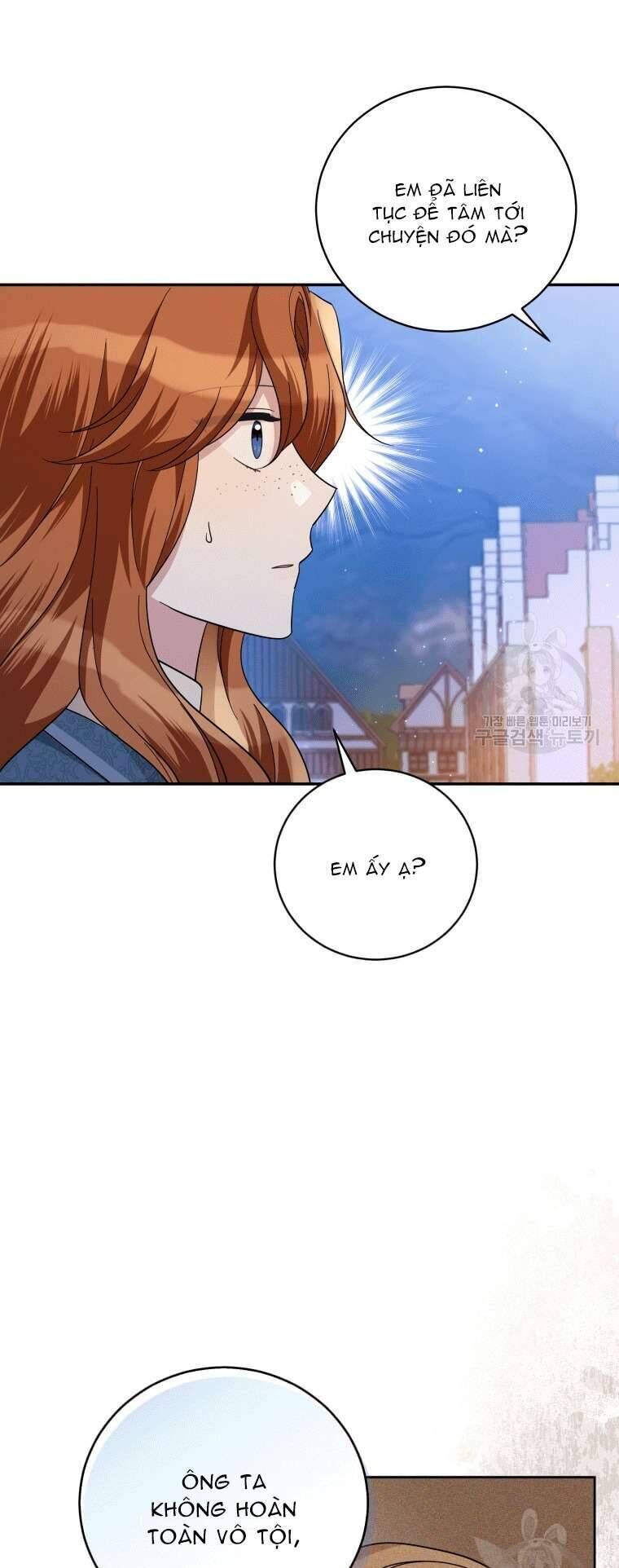 Kế Hoạch Trả Thù - Chap 49 - Trang 11