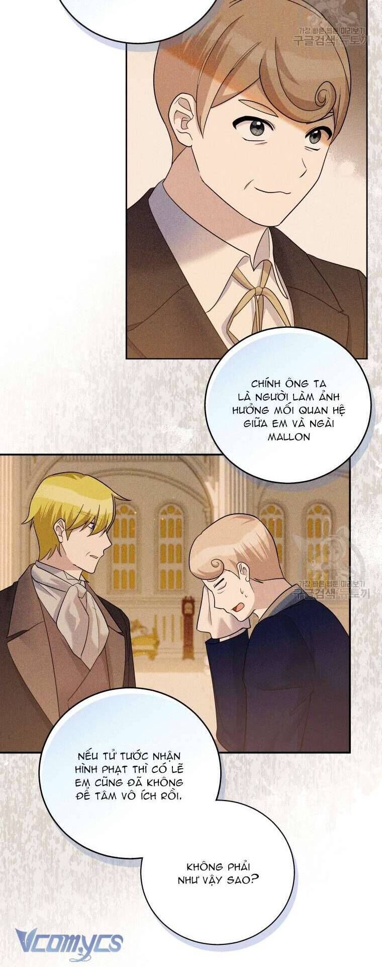 Kế Hoạch Trả Thù - Chap 49 - Trang 12
