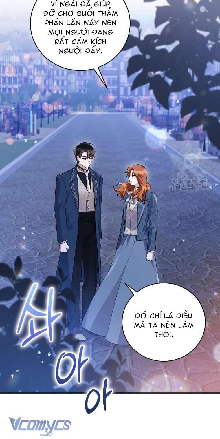 Kế Hoạch Trả Thù - Chap 49 - Trang 4