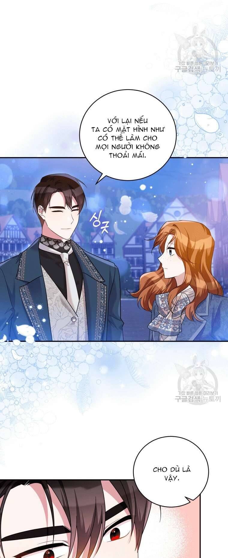 Kế Hoạch Trả Thù - Chap 49 - Trang 5