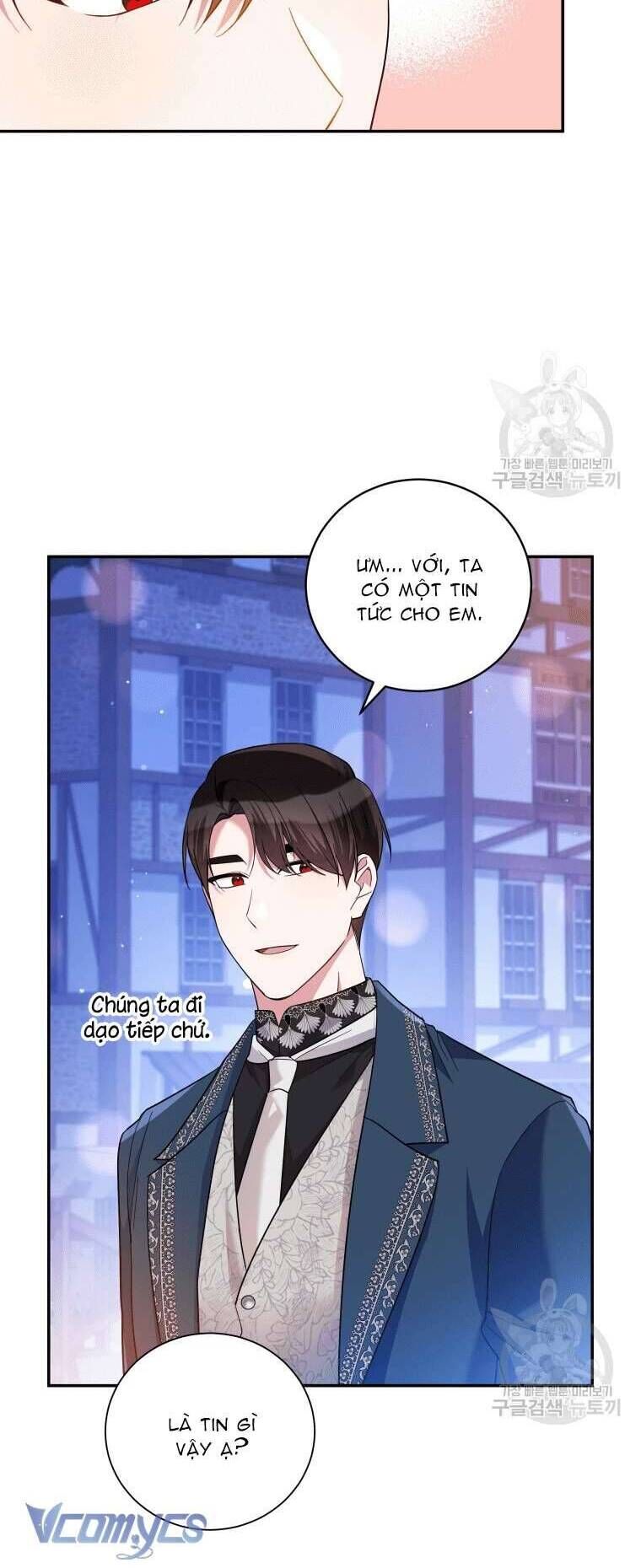 Kế Hoạch Trả Thù - Chap 49 - Trang 6