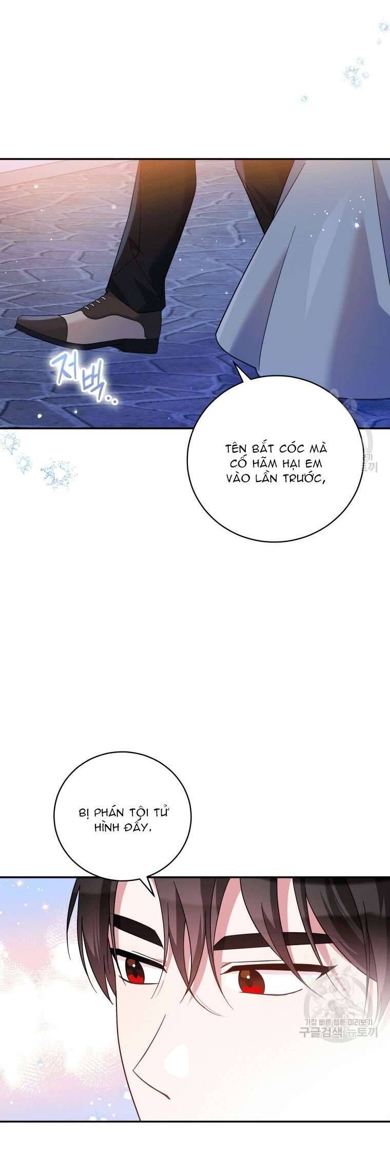 Kế Hoạch Trả Thù - Chap 49 - Trang 7