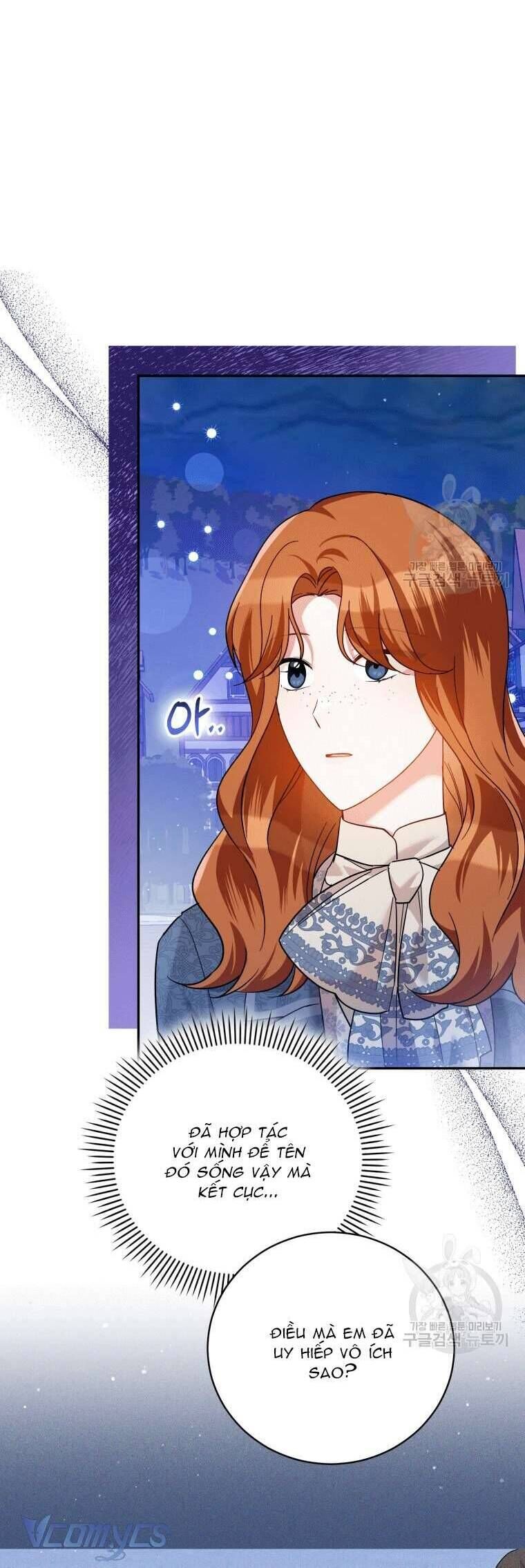 Kế Hoạch Trả Thù - Chap 49 - Trang 8