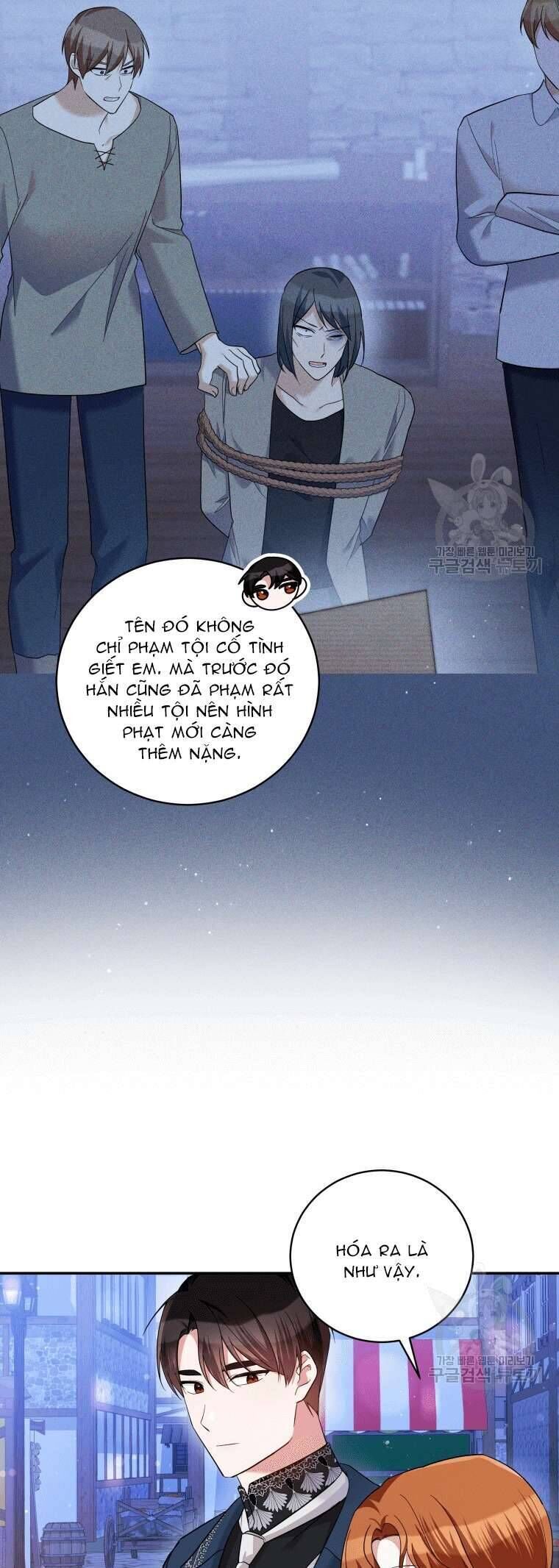 Kế Hoạch Trả Thù - Chap 49 - Trang 9