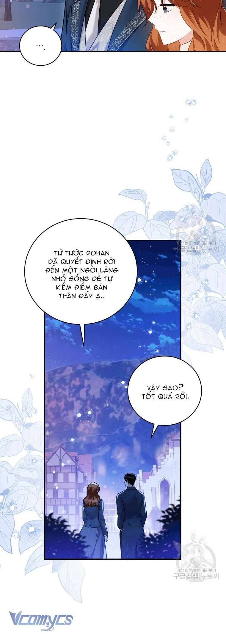 Kế Hoạch Trả Thù - Chap 49 - Trang 10