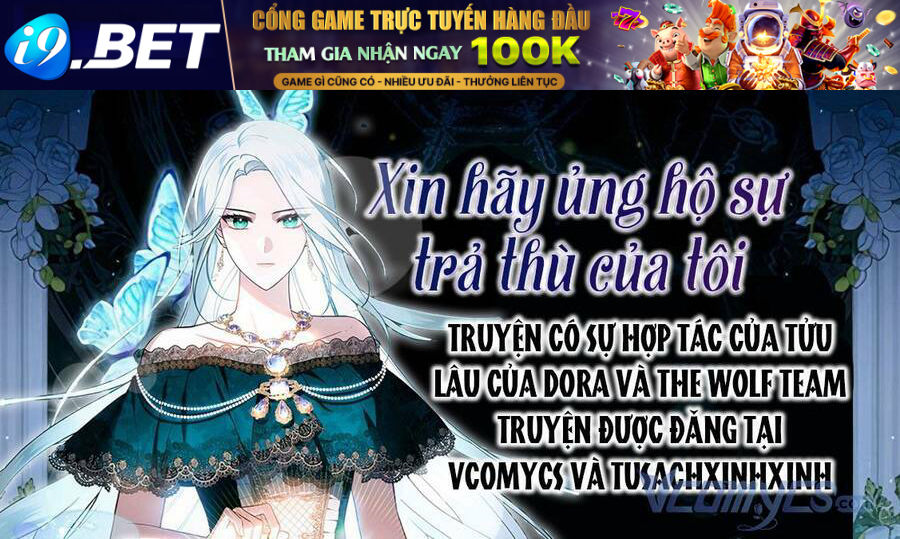 Kế Hoạch Trả Thù - Chap 5 - Trang 1