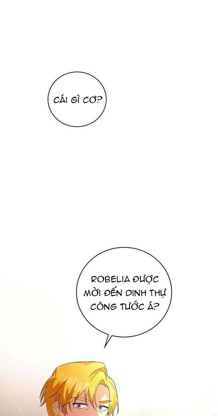 Kế Hoạch Trả Thù - Chap 5 - Trang 2
