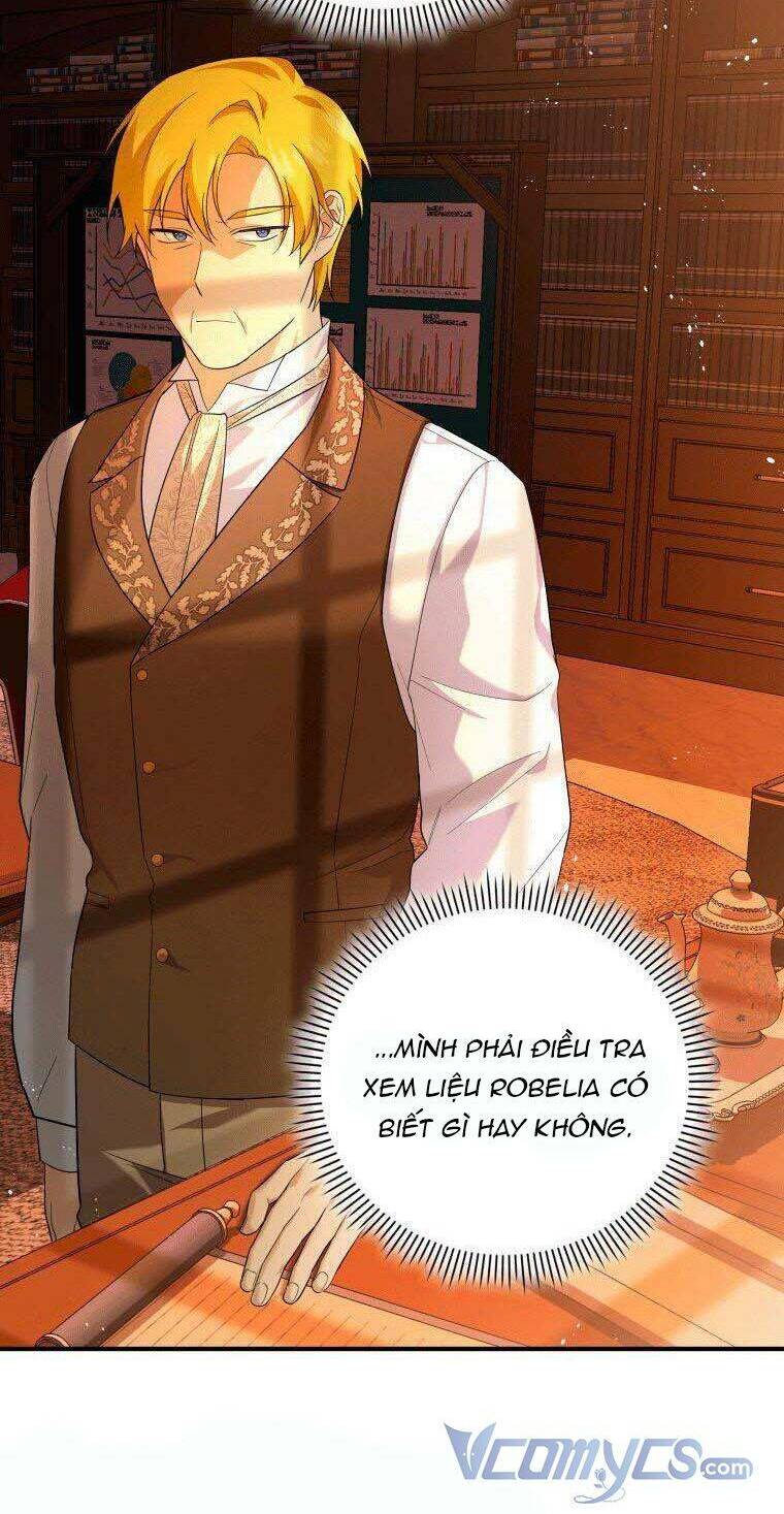 Kế Hoạch Trả Thù - Chap 5 - Trang 11