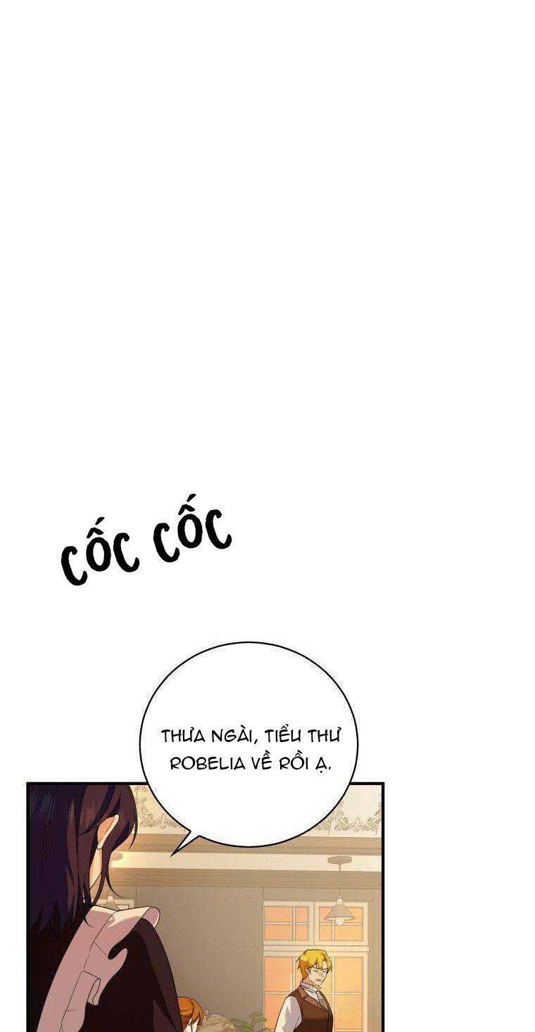 Kế Hoạch Trả Thù - Chap 5 - Trang 12