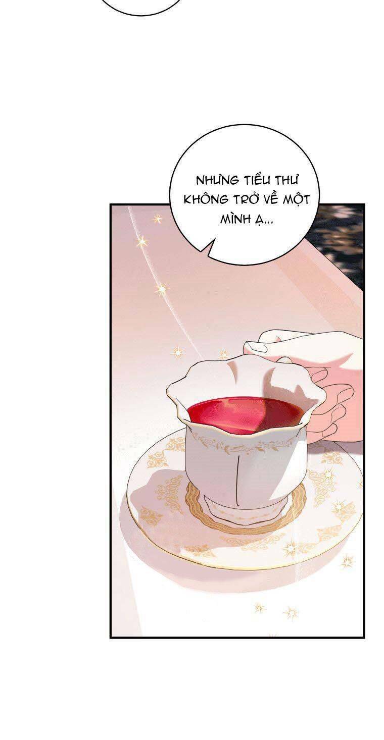 Kế Hoạch Trả Thù - Chap 5 - Trang 14