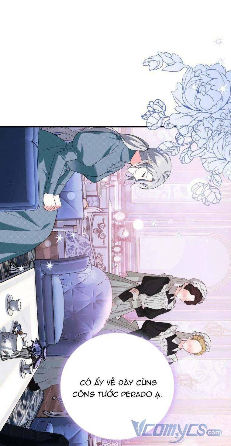 Kế Hoạch Trả Thù - Chap 5 - Trang 15