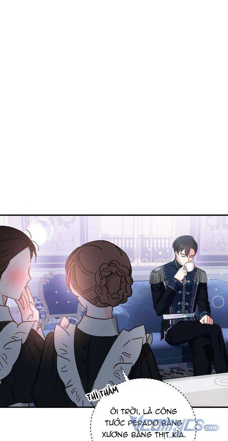 Kế Hoạch Trả Thù - Chap 5 - Trang 17
