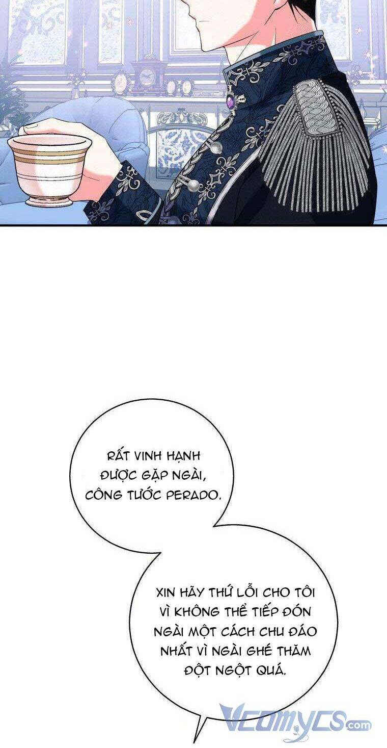 Kế Hoạch Trả Thù - Chap 5 - Trang 19
