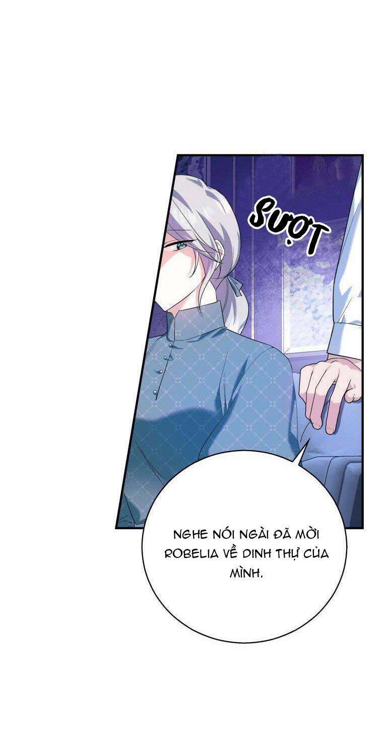 Kế Hoạch Trả Thù - Chap 5 - Trang 22