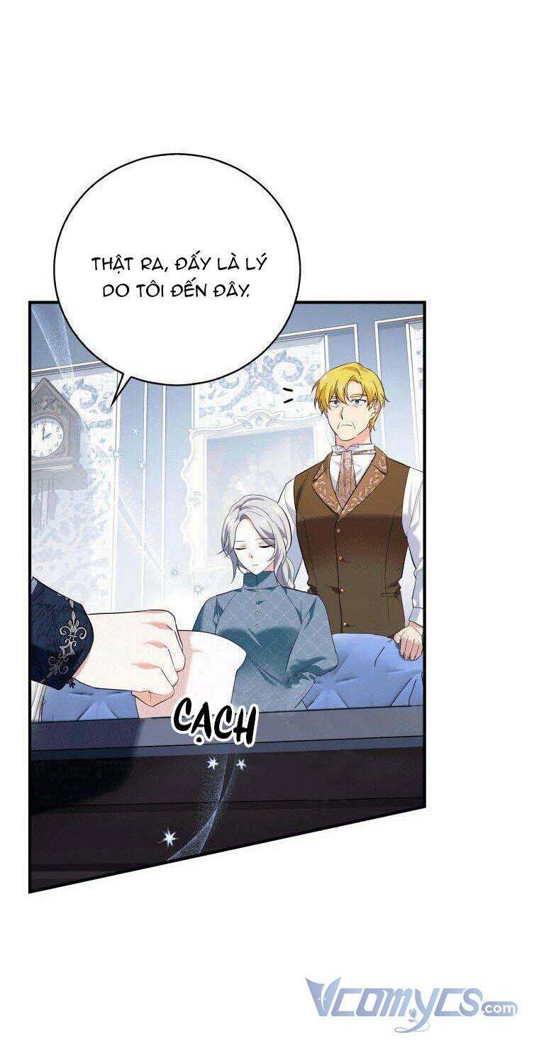 Kế Hoạch Trả Thù - Chap 5 - Trang 23
