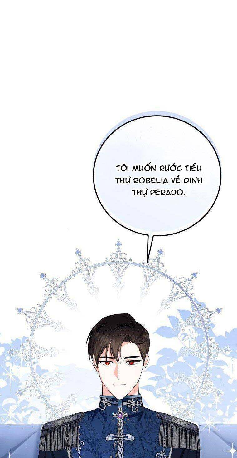 Kế Hoạch Trả Thù - Chap 5 - Trang 24