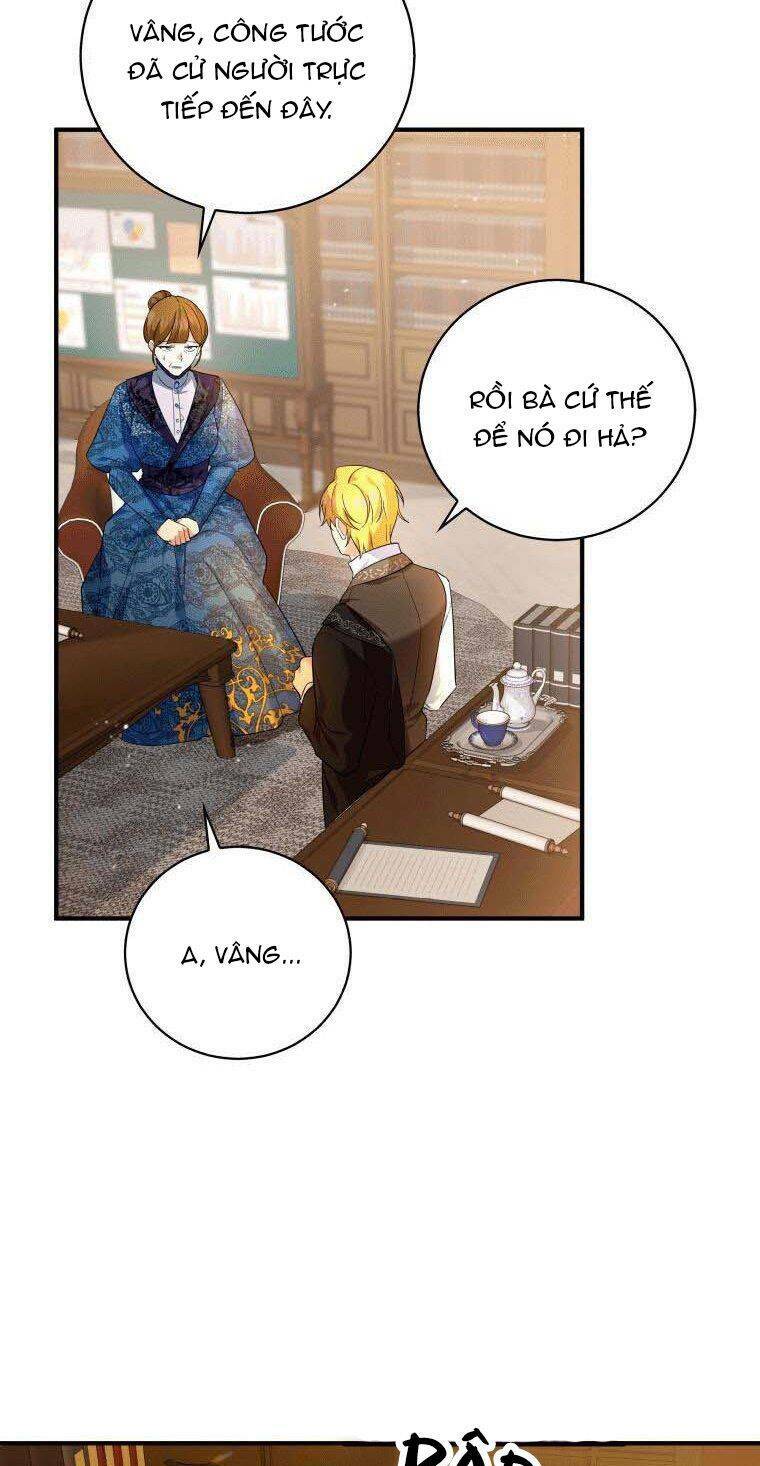 Kế Hoạch Trả Thù - Chap 5 - Trang 4