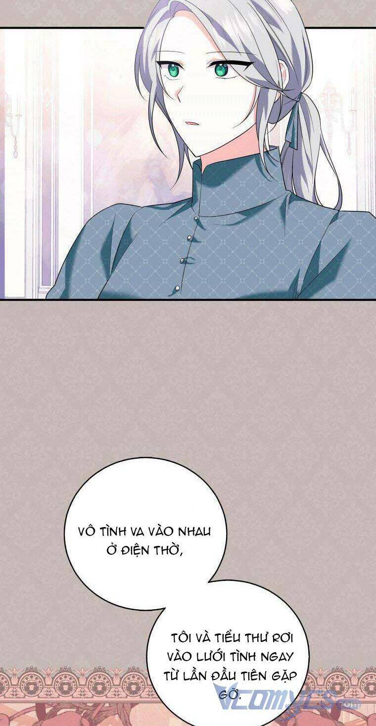 Kế Hoạch Trả Thù - Chap 5 - Trang 35