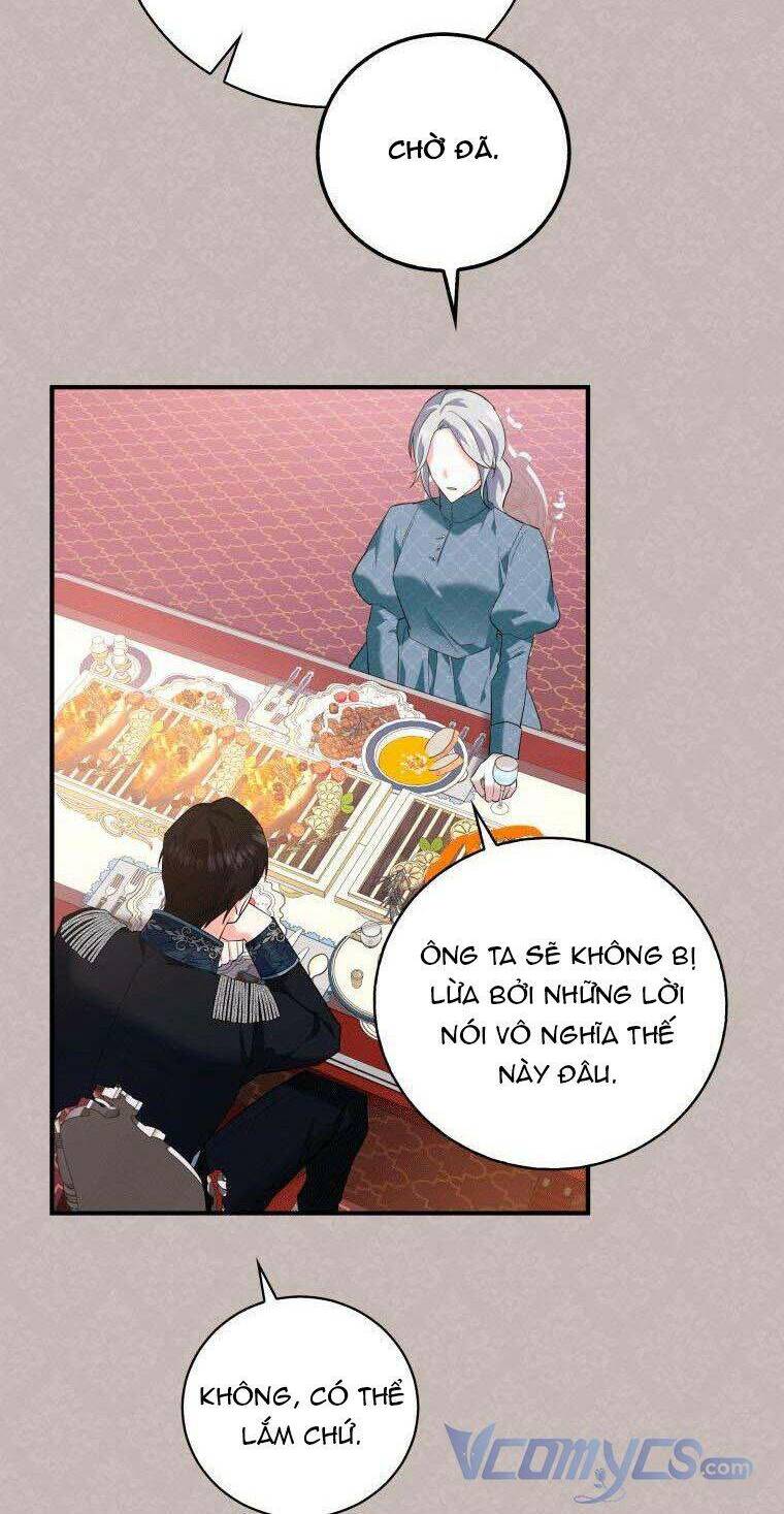 Kế Hoạch Trả Thù - Chap 5 - Trang 37