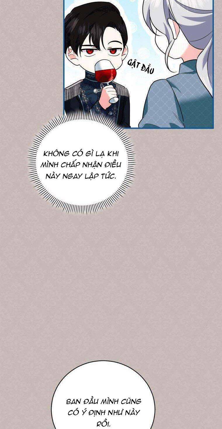 Kế Hoạch Trả Thù - Chap 5 - Trang 40