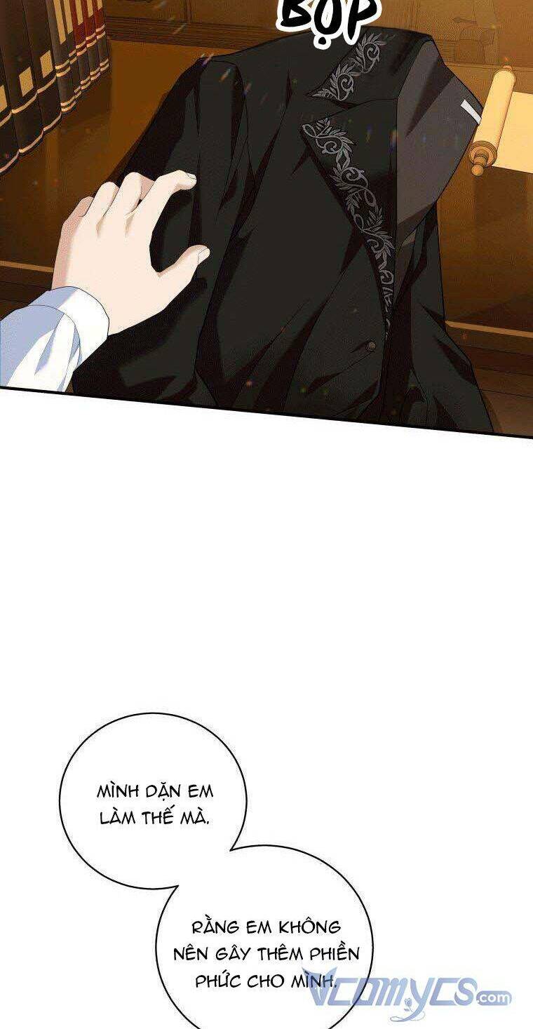 Kế Hoạch Trả Thù - Chap 5 - Trang 5