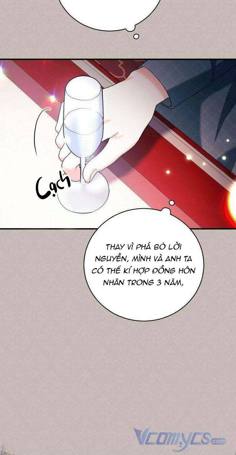 Kế Hoạch Trả Thù - Chap 5 - Trang 41