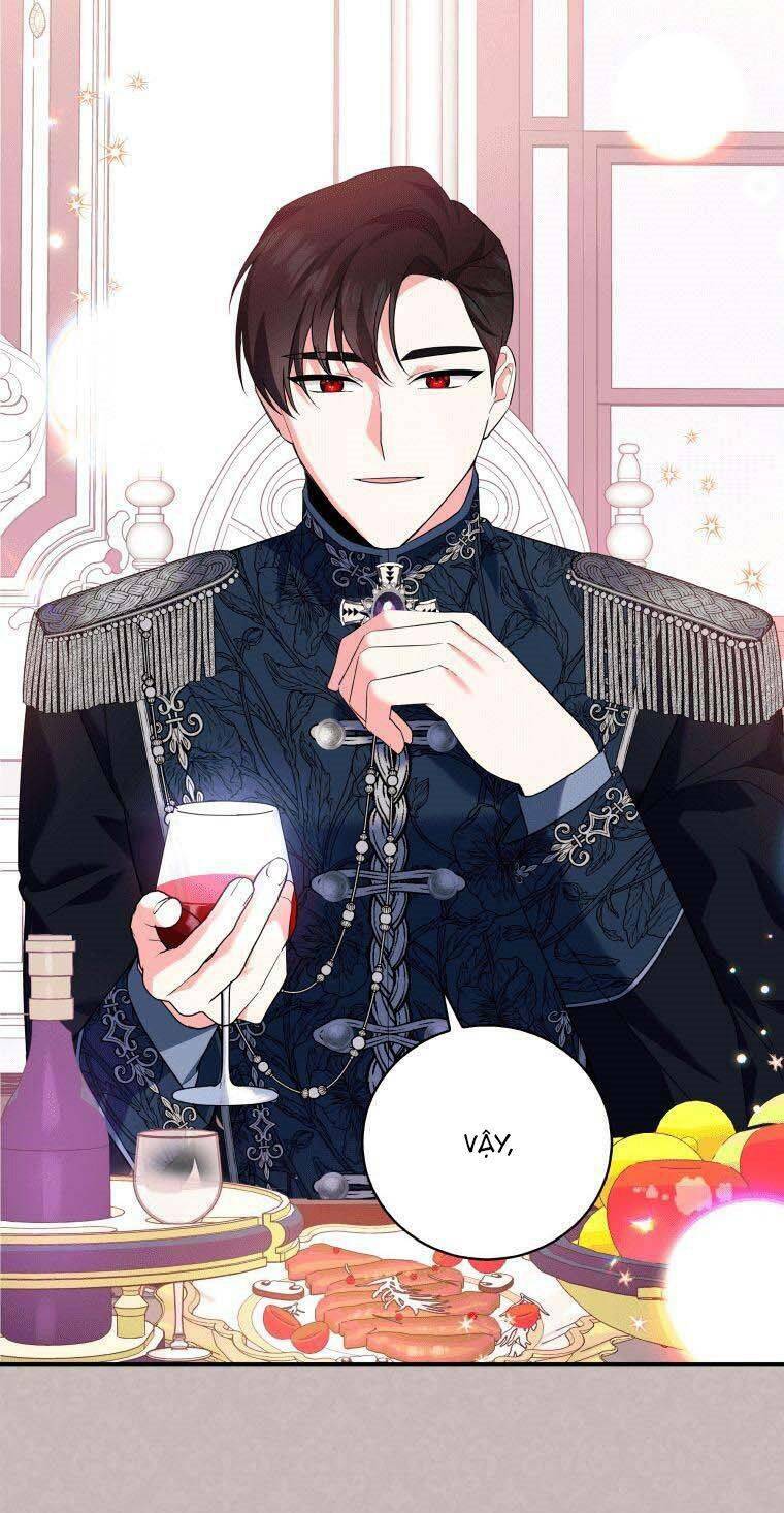 Kế Hoạch Trả Thù - Chap 5 - Trang 44