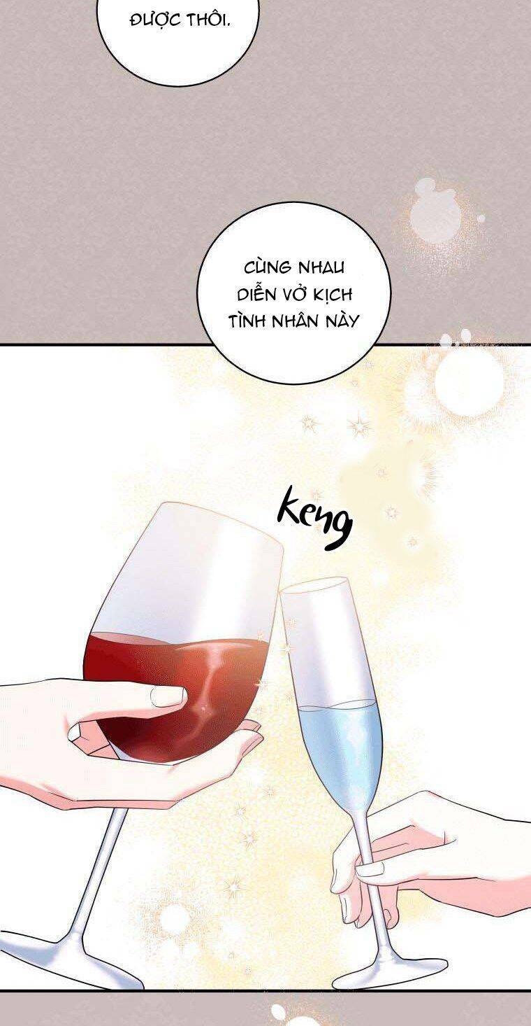 Kế Hoạch Trả Thù - Chap 5 - Trang 46