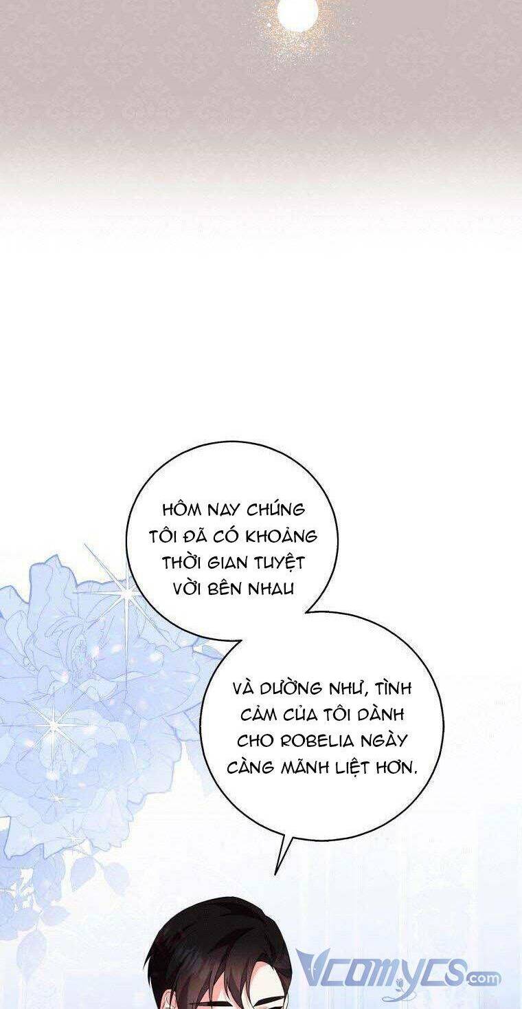 Kế Hoạch Trả Thù - Chap 5 - Trang 47