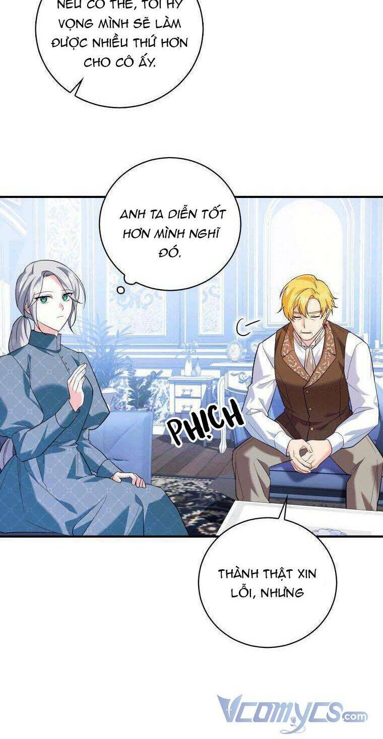 Kế Hoạch Trả Thù - Chap 5 - Trang 49