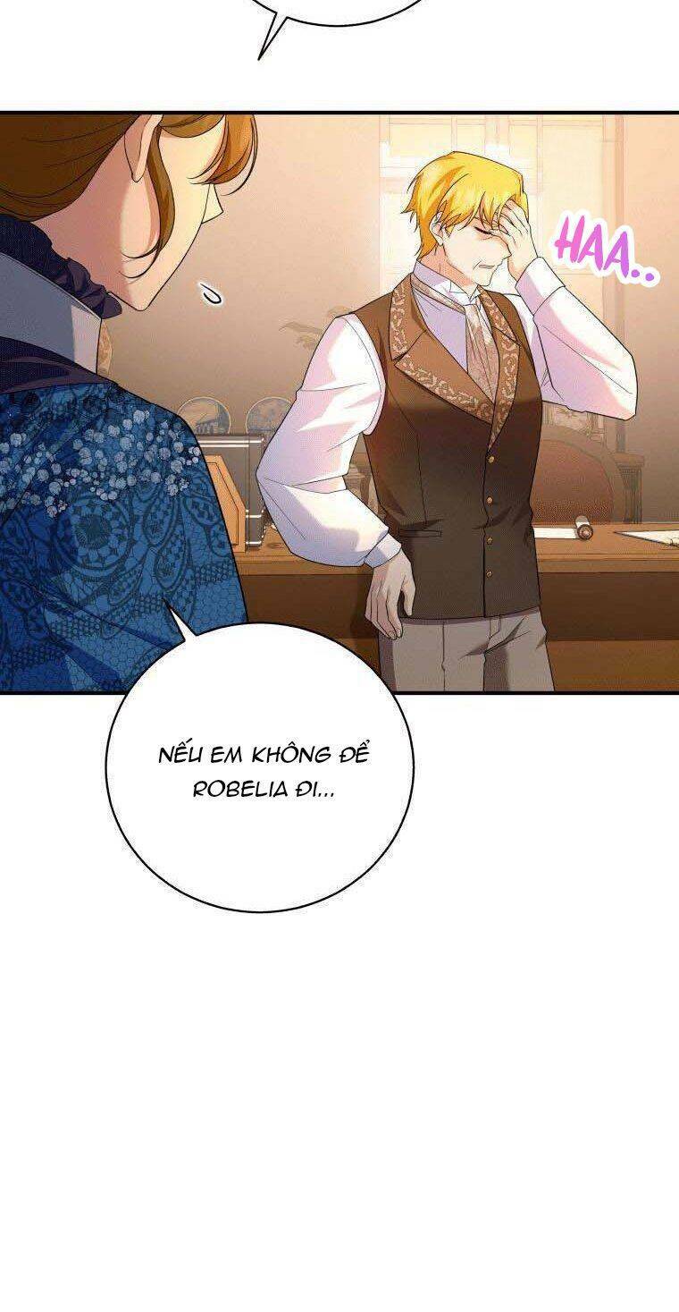 Kế Hoạch Trả Thù - Chap 5 - Trang 6