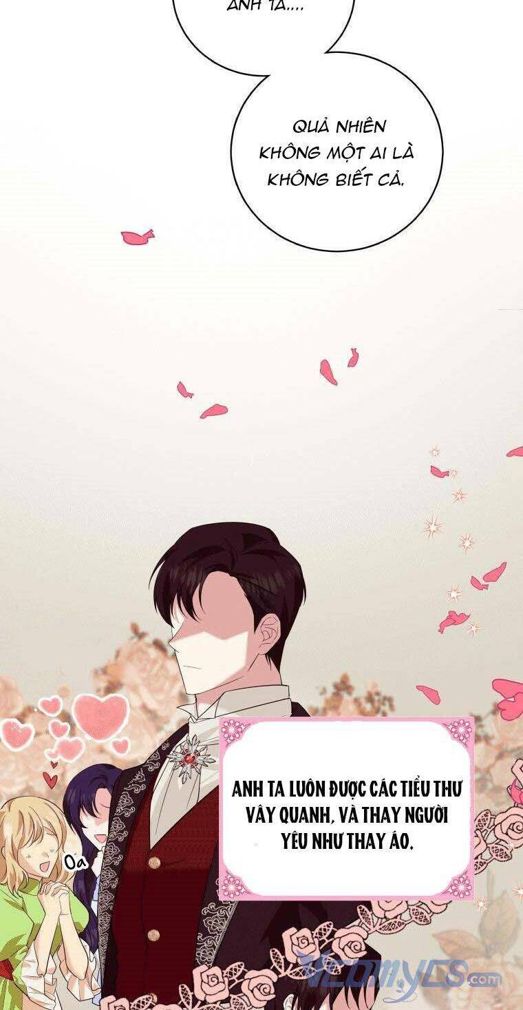 Kế Hoạch Trả Thù - Chap 5 - Trang 51