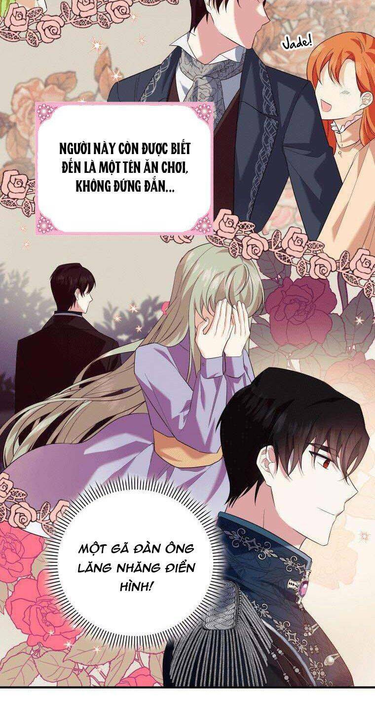 Kế Hoạch Trả Thù - Chap 5 - Trang 52