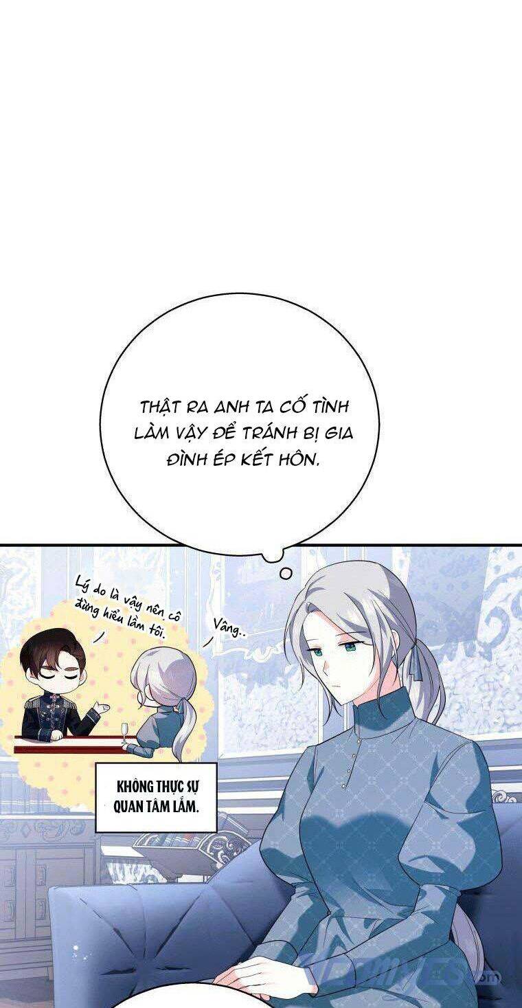 Kế Hoạch Trả Thù - Chap 5 - Trang 53