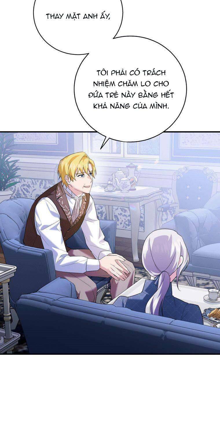 Kế Hoạch Trả Thù - Chap 5 - Trang 56