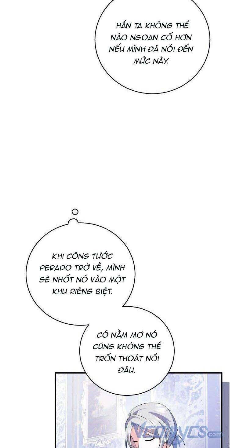 Kế Hoạch Trả Thù - Chap 5 - Trang 59