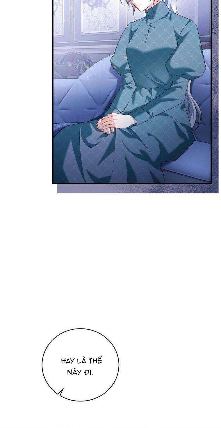 Kế Hoạch Trả Thù - Chap 5 - Trang 60