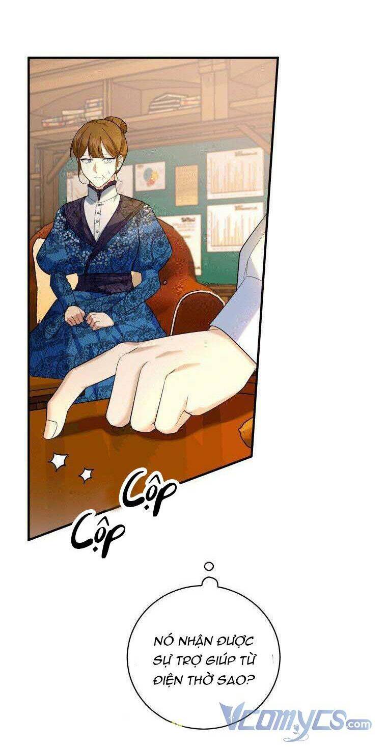 Kế Hoạch Trả Thù - Chap 5 - Trang 7