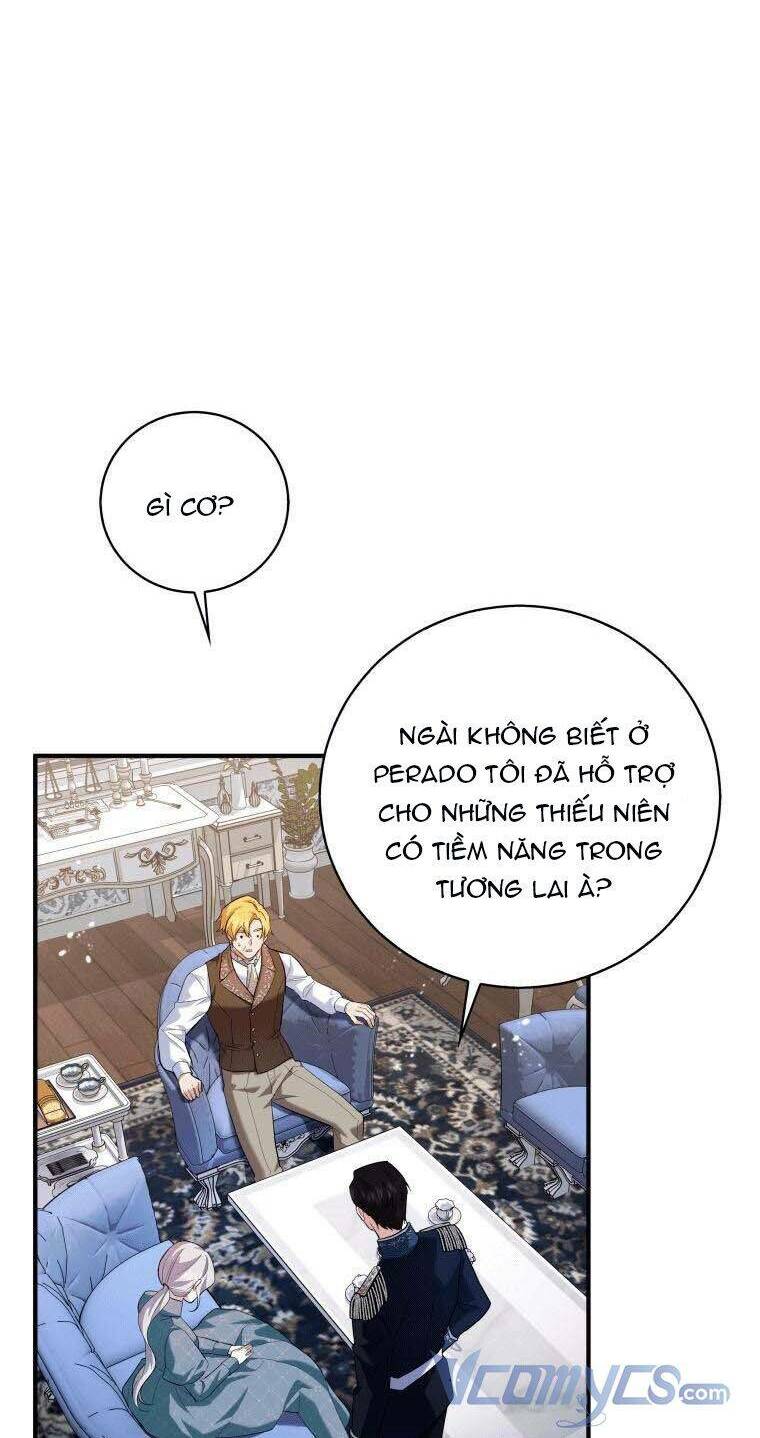 Kế Hoạch Trả Thù - Chap 5 - Trang 63