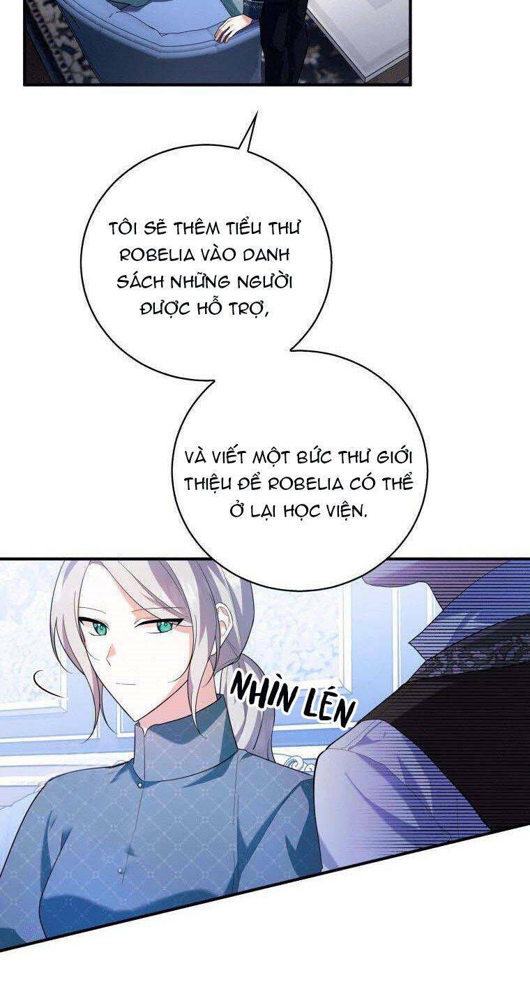 Kế Hoạch Trả Thù - Chap 5 - Trang 64