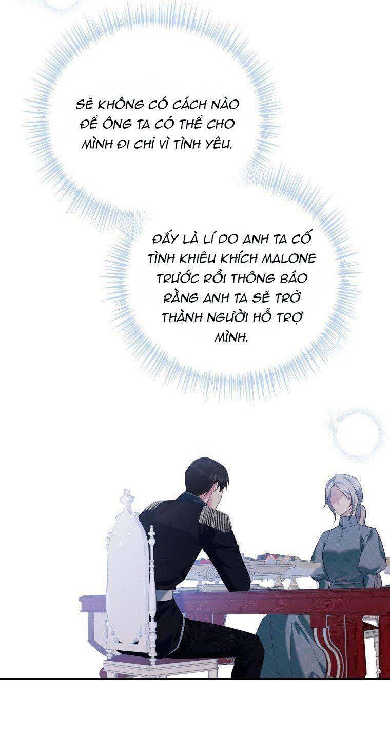 Kế Hoạch Trả Thù - Chap 5 - Trang 68