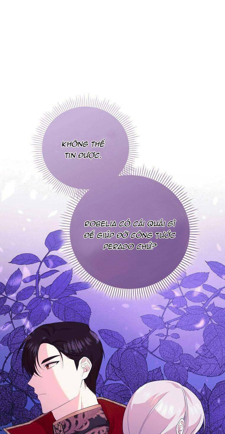 Kế Hoạch Trả Thù - Chap 5 - Trang 8